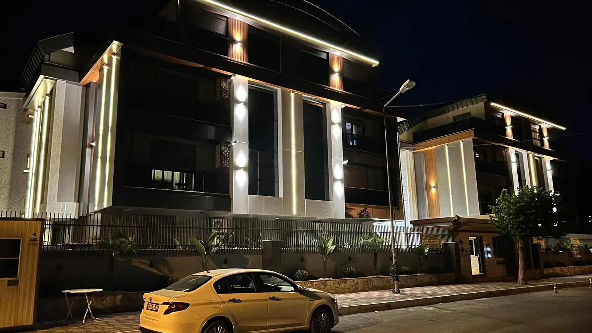 Grand Diker Port Residence アンタルヤ 0*,  トルコ