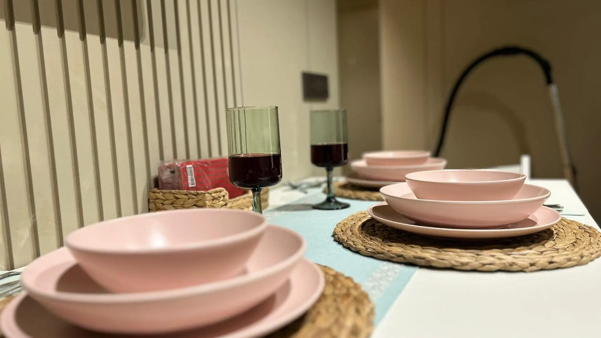 アパート Grand Diker Port Residence アンタルヤ トルコ