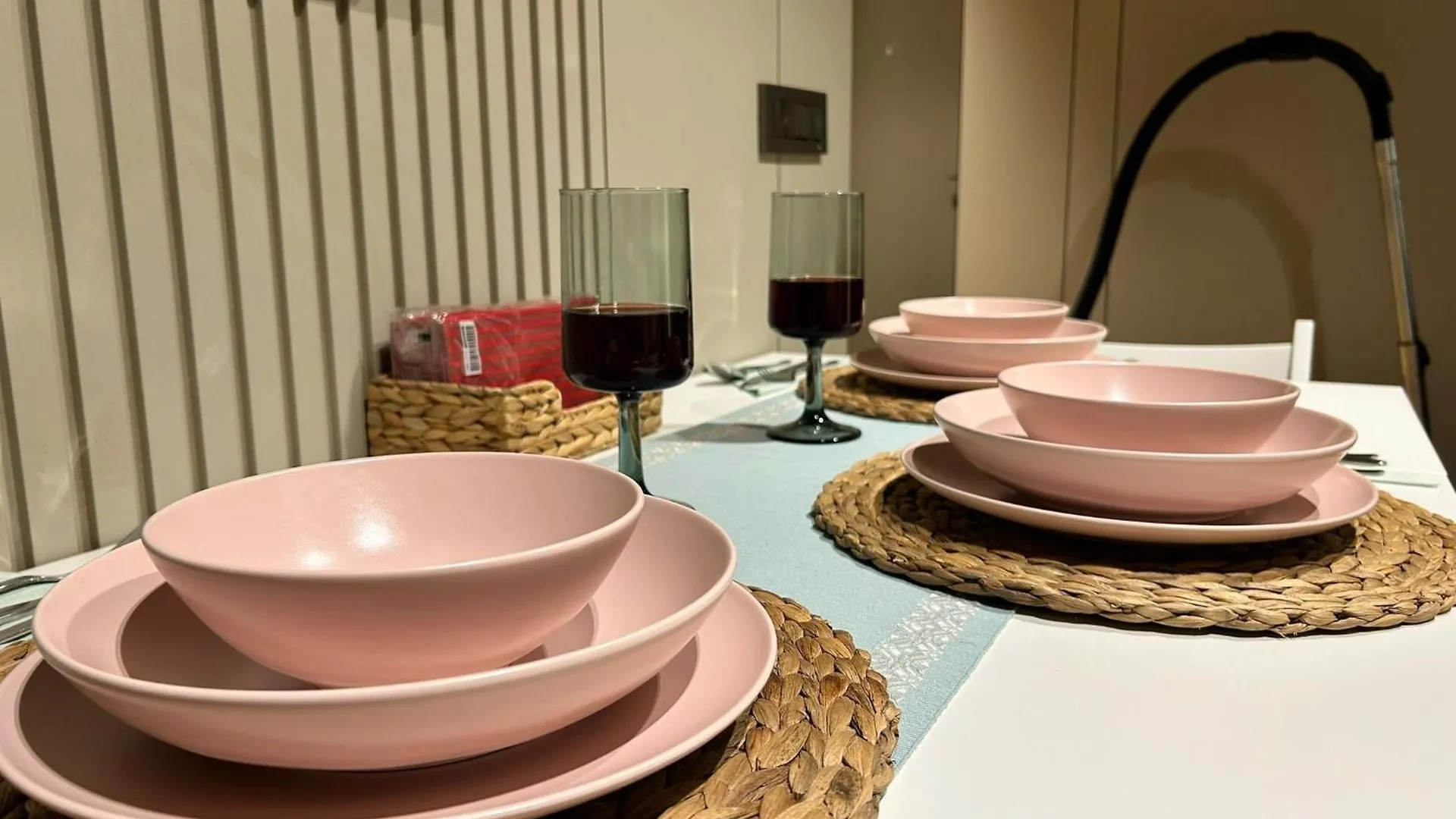 Grand Diker Port Residence アンタルヤ