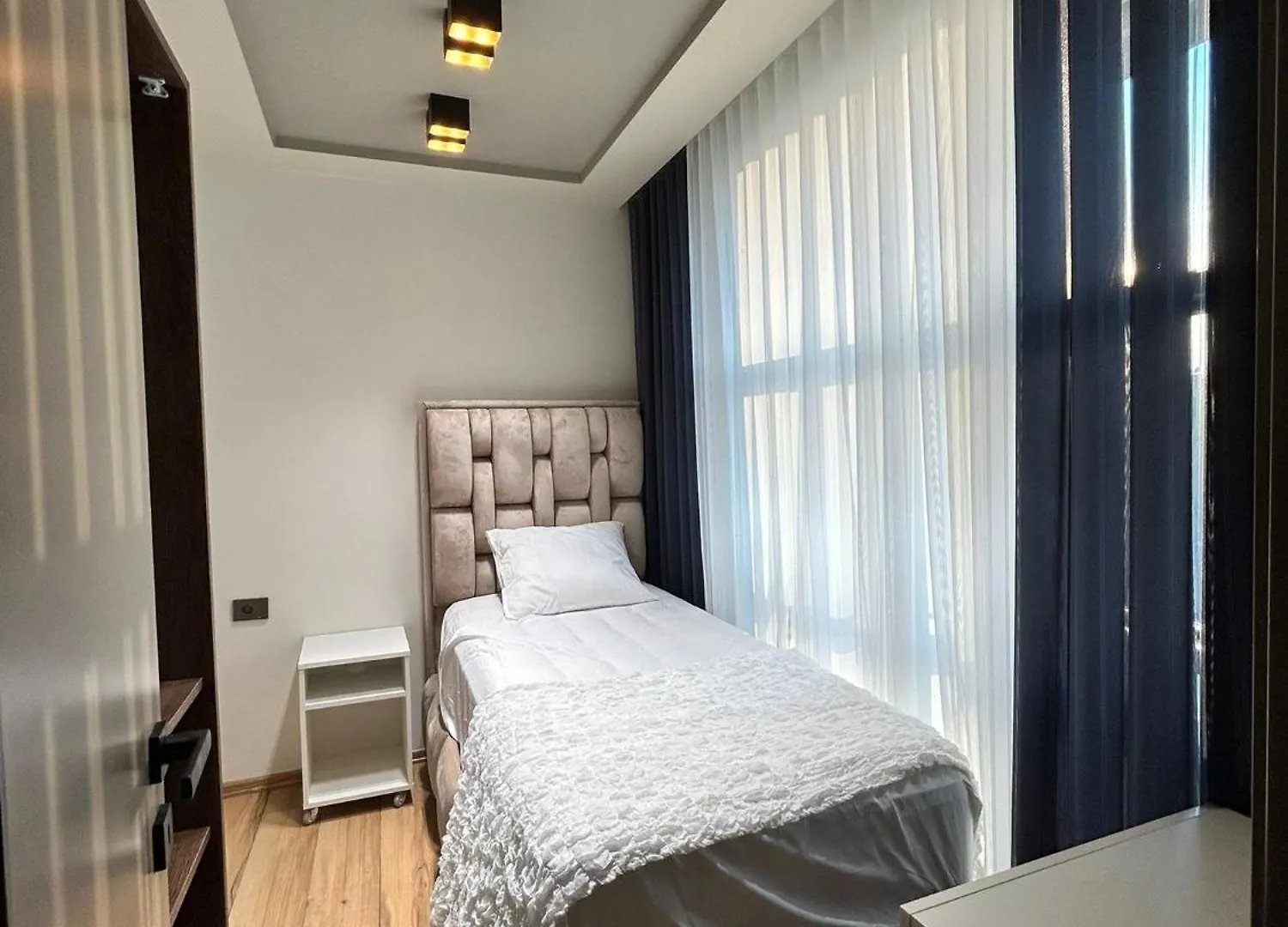 Grand Diker Port Residence アンタルヤ