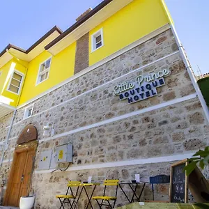 Hotel The Little Prince Boutique, Antalya