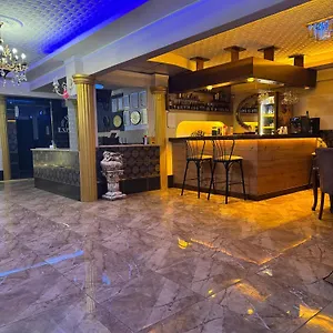 Hotell Exporoyal, Antalya